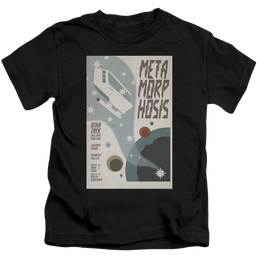 Star Trek The Original Series Tos Episode 38 - Kid's T-Shirt Kid's T-Shirt (Ages 4-7) Star Trek   