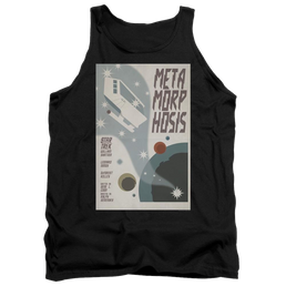 Star Trek Tos Episode 38 Men's Tank Men's Tank Star Trek   