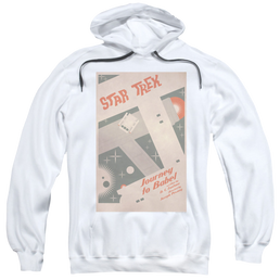 Star Trek The Original Series Tos Episode 39 - Pullover Hoodie Pullover Hoodie Star Trek   