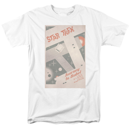 Star Trek The Original Series Tos Episode 39 - Men's Regular Fit T-Shirt Men's Regular Fit T-Shirt Star Trek   