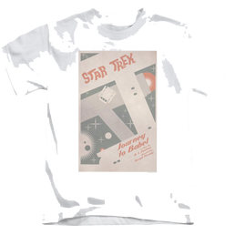 Star Trek Tos Episode 39 Kid's T-Shirt (Ages 4-7) Kid's T-Shirt (Ages 4-7) Star Trek   