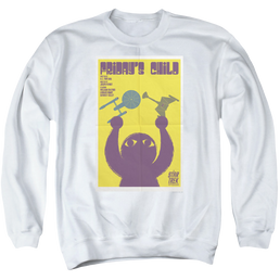 Star Trek The Original Series Tos Episode 40 - Men's Crewneck Sweatshirt Men's Crewneck Sweatshirt Star Trek   