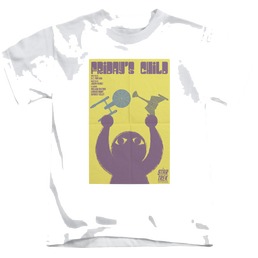 Star Trek The Original Series Tos Episode 40 - Kid's T-Shirt Kid's T-Shirt (Ages 4-7) Star Trek   