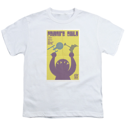 Star Trek The Original Series Tos Episode 40 - Youth T-Shirt Youth T-Shirt (Ages 8-12) Star Trek   