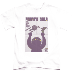 Star Trek Tos Episode 40 Kid's T-Shirt (Ages 4-7) Kid's T-Shirt (Ages 4-7) Star Trek   