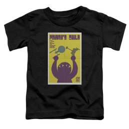 Star Trek The Original Series Tos Episode 40 - Toddler T-Shirt Toddler T-Shirt Star Trek   