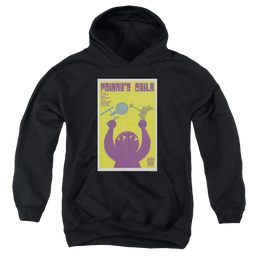 Star Trek The Original Series Tos Episode 40 - Youth Hoodie Youth Hoodie (Ages 8-12) Star Trek   