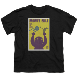 Star Trek The Original Series Tos Episode 40 - Youth T-Shirt Youth T-Shirt (Ages 8-12) Star Trek   