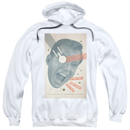 Star Trek The Original Series Tos Episode 42 - Pullover Hoodie Pullover Hoodie Star Trek   
