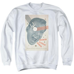 Star Trek The Original Series Tos Episode 42 - Men's Crewneck Sweatshirt Men's Crewneck Sweatshirt Star Trek   