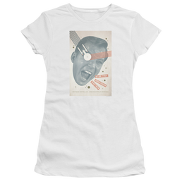Star Trek Tos Episode 42 Juniors T-Shirt Juniors T-Shirt Star Trek   