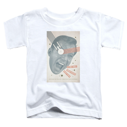 Star Trek Tos Episode 42 Toddler T-Shirt Toddler T-Shirt Star Trek   