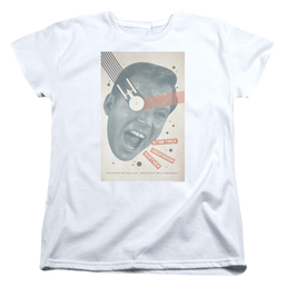 Star Trek The Original Series Tos Episode 42 - Women's T-Shirt Women's T-Shirt Star Trek   