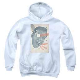 Star Trek The Original Series Tos Episode 42 - Youth Hoodie Youth Hoodie (Ages 8-12) Star Trek   