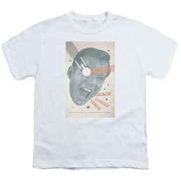 Star Trek The Original Series Tos Episode 42 - Youth T-Shirt Youth T-Shirt (Ages 8-12) Star Trek   