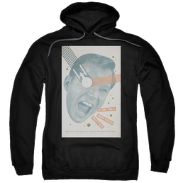 Star Trek Tos Episode 42 Pullover Hoodie Pullover Hoodie Star Trek   
