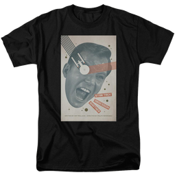 Star Trek Tos Episode 42 Men's Regular Fit T-Shirt Men's Regular Fit T-Shirt Star Trek   