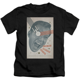 Star Trek The Original Series Tos Episode 42 - Kid's T-Shirt Kid's T-Shirt (Ages 4-7) Star Trek   