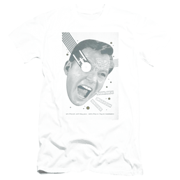 Star Trek Tos Episode 42 Men's Premium Slim Fit T-Shirt Men's Premium Slim Fit T-Shirt Star Trek   