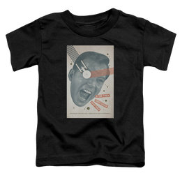 Star Trek The Original Series Tos Episode 42 - Toddler T-Shirt Toddler T-Shirt Star Trek   