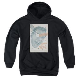 Star Trek The Original Series Tos Episode 42 - Youth Hoodie Youth Hoodie (Ages 8-12) Star Trek   