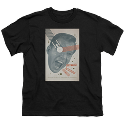 Star Trek The Original Series Tos Episode 42 - Youth T-Shirt Youth T-Shirt (Ages 8-12) Star Trek   