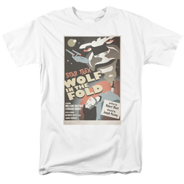 Star Trek The Original Series Tos Episode 43 - Men's Regular Fit T-Shirt Men's Regular Fit T-Shirt Star Trek   