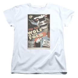 Star Trek Tos Episode 43 Women's T-Shirt Women's T-Shirt Star Trek   