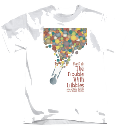 Star Trek The Original Series Tos Episode 44 - Kid's T-Shirt Kid's T-Shirt (Ages 4-7) Star Trek   
