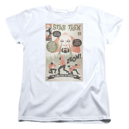 Star Trek Tos Episode 45 Women's T-Shirt Women's T-Shirt Star Trek   