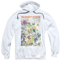 Star Trek The Original Series Tos Episode 47 - Pullover Hoodie Pullover Hoodie Star Trek   
