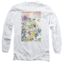 Star Trek The Original Series Tos Episode 47 - Men's Long Sleeve T-Shirt Men's Long Sleeve T-Shirt Star Trek   