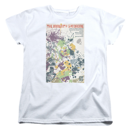 Star Trek The Original Series Tos Episode 47 - Women's T-Shirt Women's T-Shirt Star Trek   