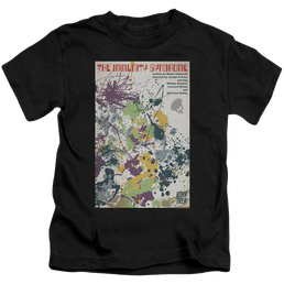 Star Trek The Original Series Tos Episode 47 - Kid's T-Shirt Kid's T-Shirt (Ages 4-7) Star Trek   