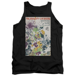 Star Trek The Original Series Tos Episode 47 - Men's Tank Top Men's Tank Star Trek   