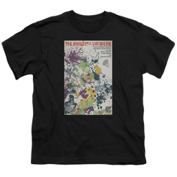 Star Trek The Original Series Tos Episode 47 - Youth T-Shirt Youth T-Shirt (Ages 8-12) Star Trek   