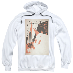 Star Trek The Original Series Tos Episode 48 - Pullover Hoodie Pullover Hoodie Star Trek   