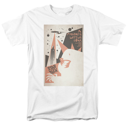 Star Trek The Original Series Tos Episode 48 - Men's Regular Fit T-Shirt Men's Regular Fit T-Shirt Star Trek   