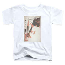 Star Trek Tos Episode 48 Toddler T-Shirt Toddler T-Shirt Star Trek   