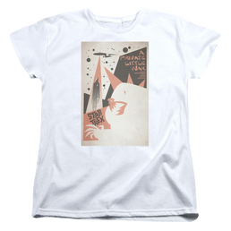 Star Trek Tos Episode 48 Women's T-Shirt Women's T-Shirt Star Trek   