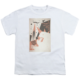 Star Trek The Original Series Tos Episode 48 - Youth T-Shirt Youth T-Shirt (Ages 8-12) Star Trek   
