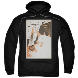 Star Trek Tos Episode 48 Pullover Hoodie Pullover Hoodie Star Trek   