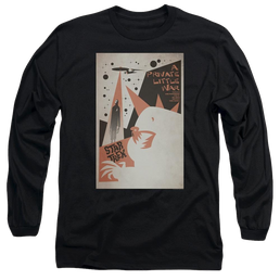 Star Trek Tos Episode 48 Men's Long Sleeve T-Shirt Men's Long Sleeve T-Shirt Star Trek   