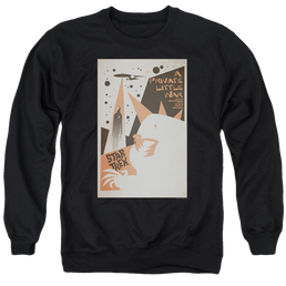 Star Trek The Original Series Tos Episode 48 - Men's Crewneck Sweatshirt Men's Crewneck Sweatshirt Star Trek   