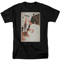 Star Trek Tos Episode 48 Men's Regular Fit T-Shirt Men's Regular Fit T-Shirt Star Trek   
