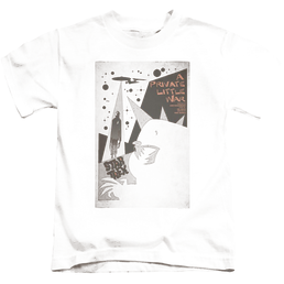 Star Trek Tos Episode 48 Kid's T-Shirt (Ages 4-7) Kid's T-Shirt (Ages 4-7) Star Trek   