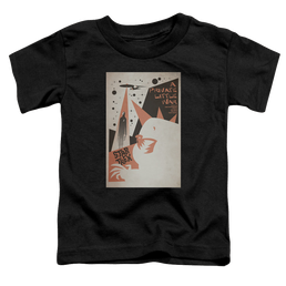 Star Trek The Original Series Tos Episode 48 - Toddler T-Shirt Toddler T-Shirt Star Trek   