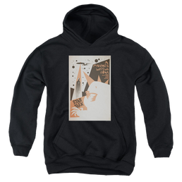 Star Trek The Original Series Tos Episode 48 - Youth Hoodie Youth Hoodie (Ages 8-12) Star Trek   