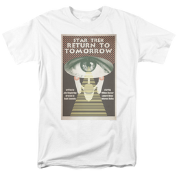 Star Trek The Original Series Tos Episode 49 - Men's Regular Fit T-Shirt Men's Regular Fit T-Shirt Star Trek   