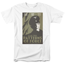 Star Trek The Original Series Tos Episode 50 - Men's Regular Fit T-Shirt Men's Regular Fit T-Shirt Star Trek   